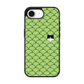 Cat Circles iPhone 17e Case