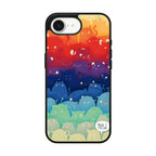 Cats Everywhere iPhone 17e Case