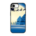Christmas Eve iPhone 17e Case