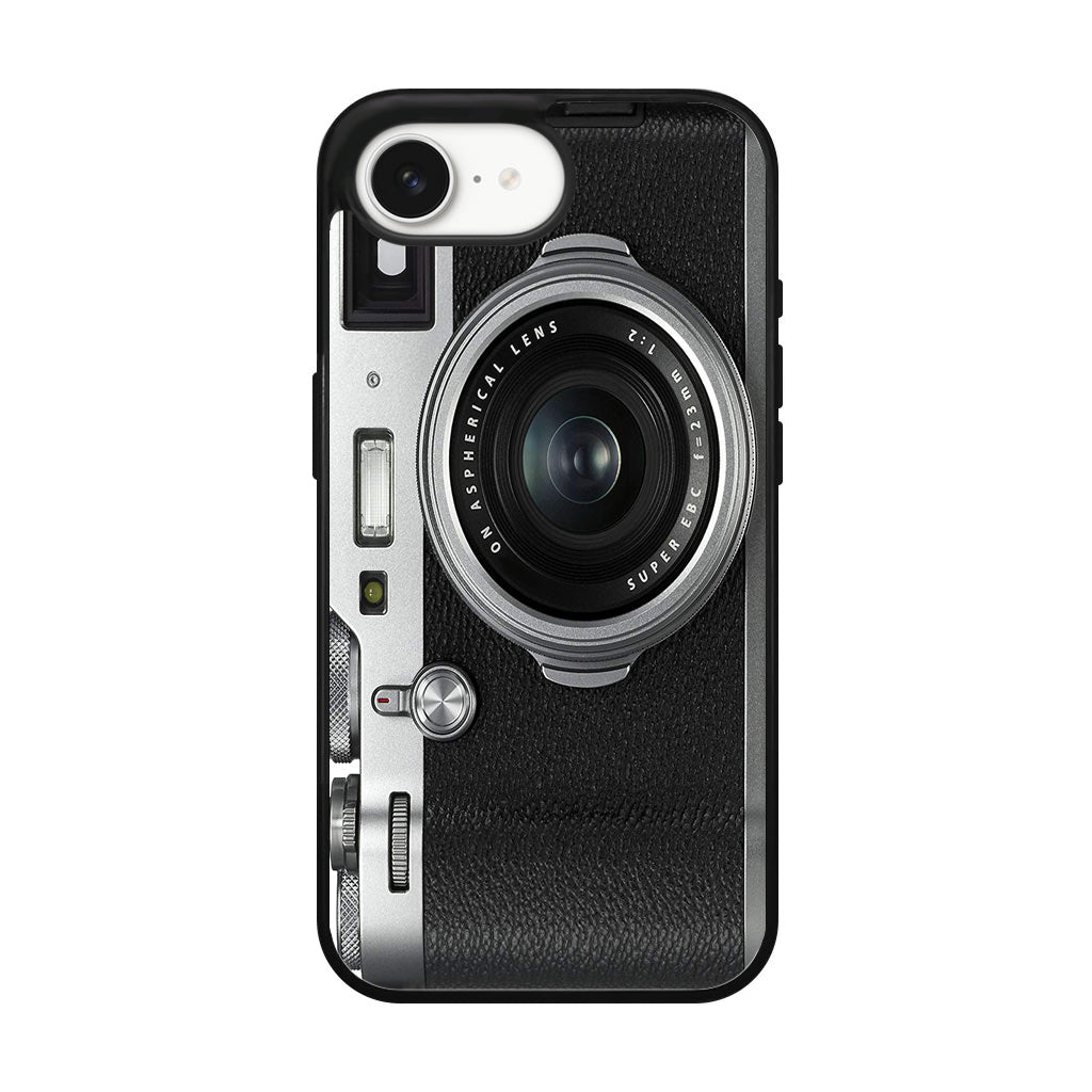 Classic Camera iPhone 17e Case