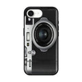 Classic Camera iPhone 17e Case