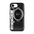 Classic Camera iPhone 17e Case