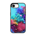 Colorful Smoke Boom iPhone 17e Case