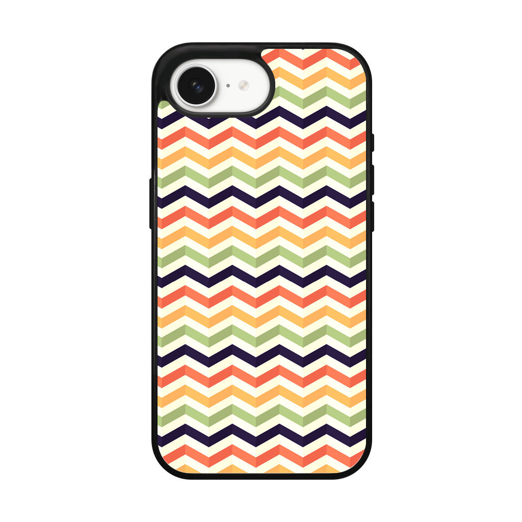 Cute Stripes iPhone 17e Case