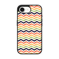 Cute Stripes iPhone 17e Case