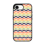 Cute Stripes iPhone 17e Case