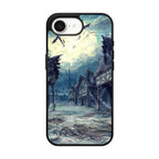 Dark City iPhone 17e Case