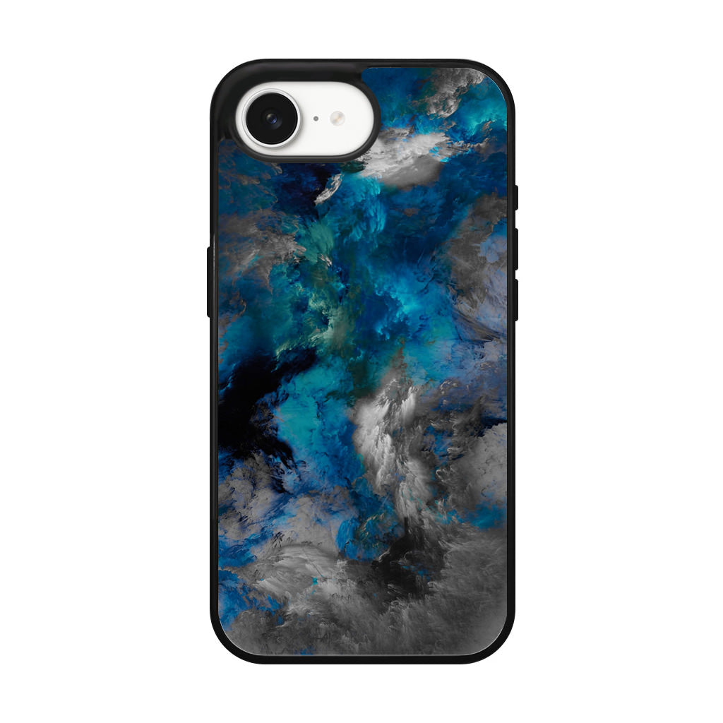 Dark Cloud Art iPhone 17e Case