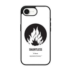 Dauntless Divergent Faction iPhone 17e Case