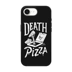 Death By Pizza iPhone 17e Case