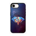 Diamond Supply Space iPhone 17e Case