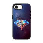 Diamond Supply Space iPhone 17e Case
