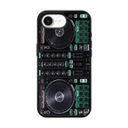 DJ Controller iPhone 17e Case