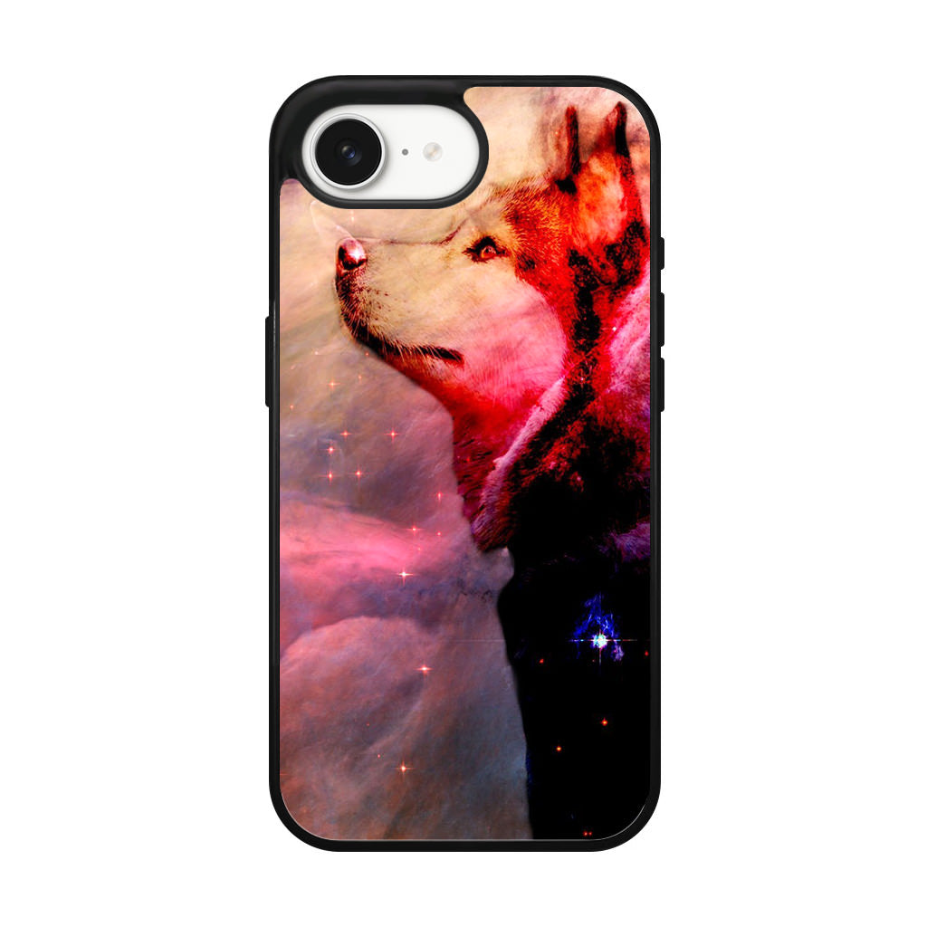Dog Universe iPhone 17e Case