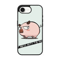 Dont Mess With The Pig iPhone 17e Case
