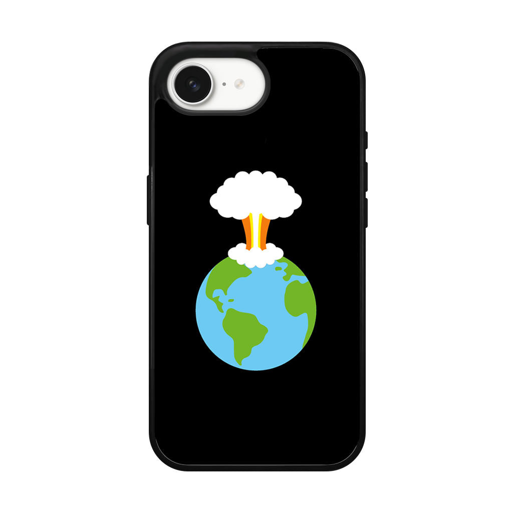 Dooms Day iPhone 17e Case