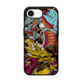 Double Dragons iPhone 17e Case