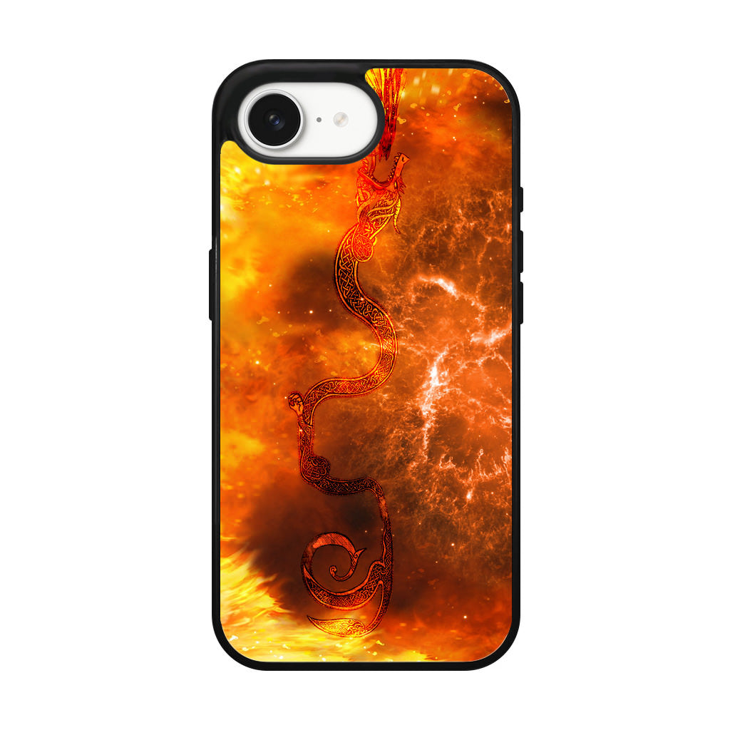 Dragon Lore iPhone 17e Case