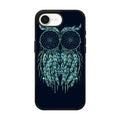 Dream Catcher Owl iPhone 17e Case