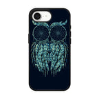 Dream Catcher Owl iPhone 17e Case