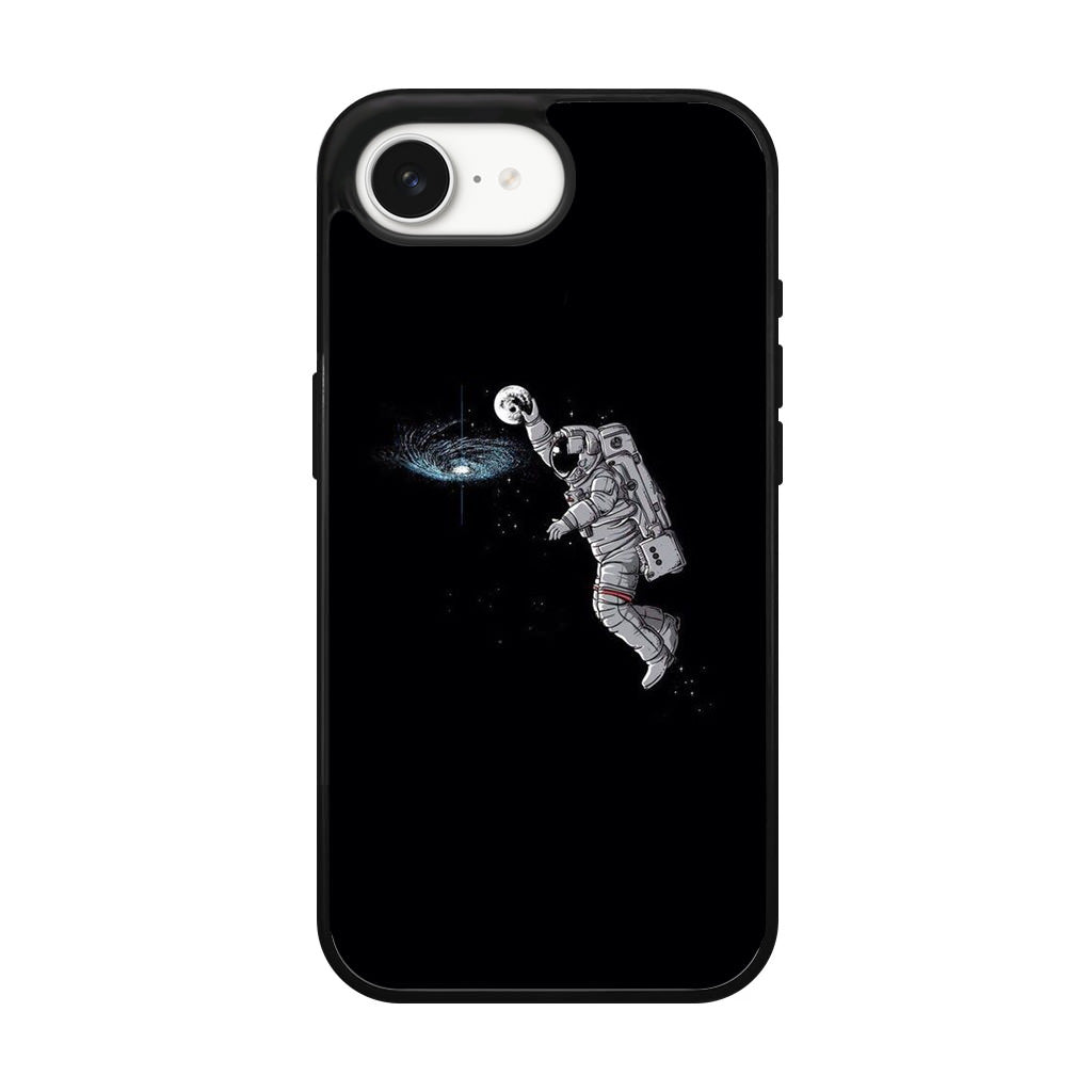 Dunk the Universe iPhone 17e Case
