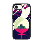 Elceladus Art iPhone 17e Case