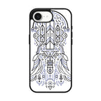 Eminence Crest iPhone 17e Case