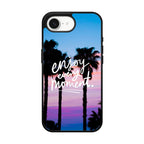 Enjoy Every Moment iPhone 17e Case