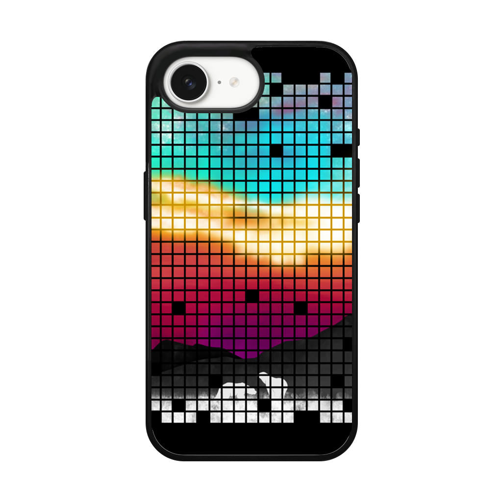 Enjoy The Aurora iPhone 17e Case