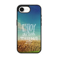 Enjoy The Little Things iPhone 17e Case