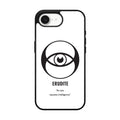 Erudite Divergent Faction iPhone 17e Case
