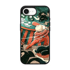Evil Ninjas iPhone 17e Case