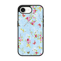 Floral Summer Wind iPhone 17e Case