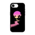 Flow To The Estuary iPhone 17e Case