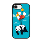 Flying Panda iPhone 17e Case