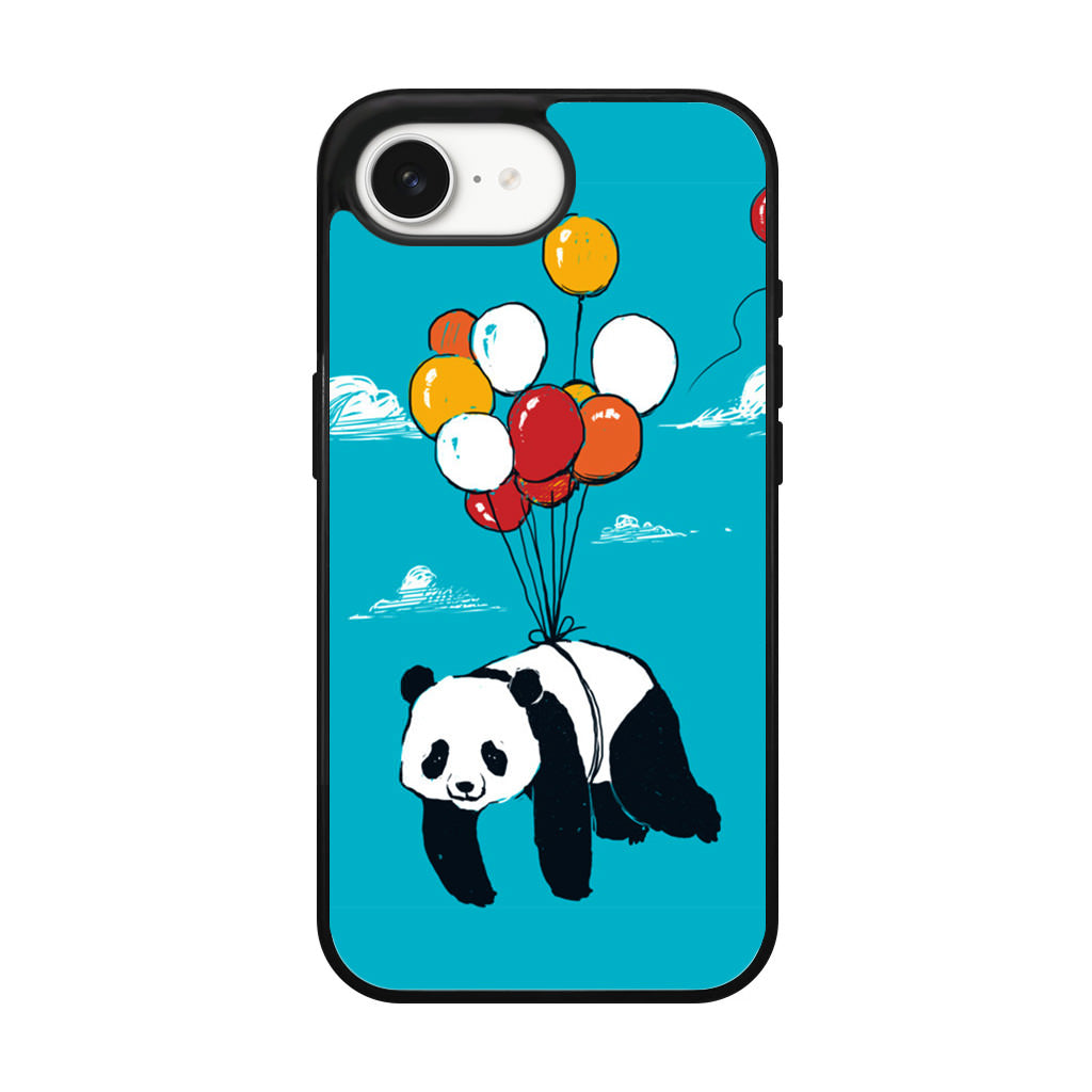 Flying Panda iPhone 17e Case