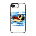 Flying Pug iPhone 17e Case
