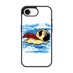 Flying Pug iPhone 17e Case