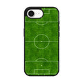 Football Field LP iPhone 17e Case