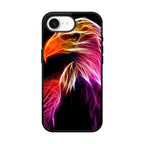 Fractal Eagle iPhone 17e Case