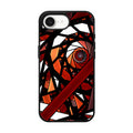 Geometric iPhone 17e Case