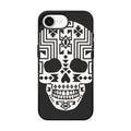 Greyskull iPhone 17e Case