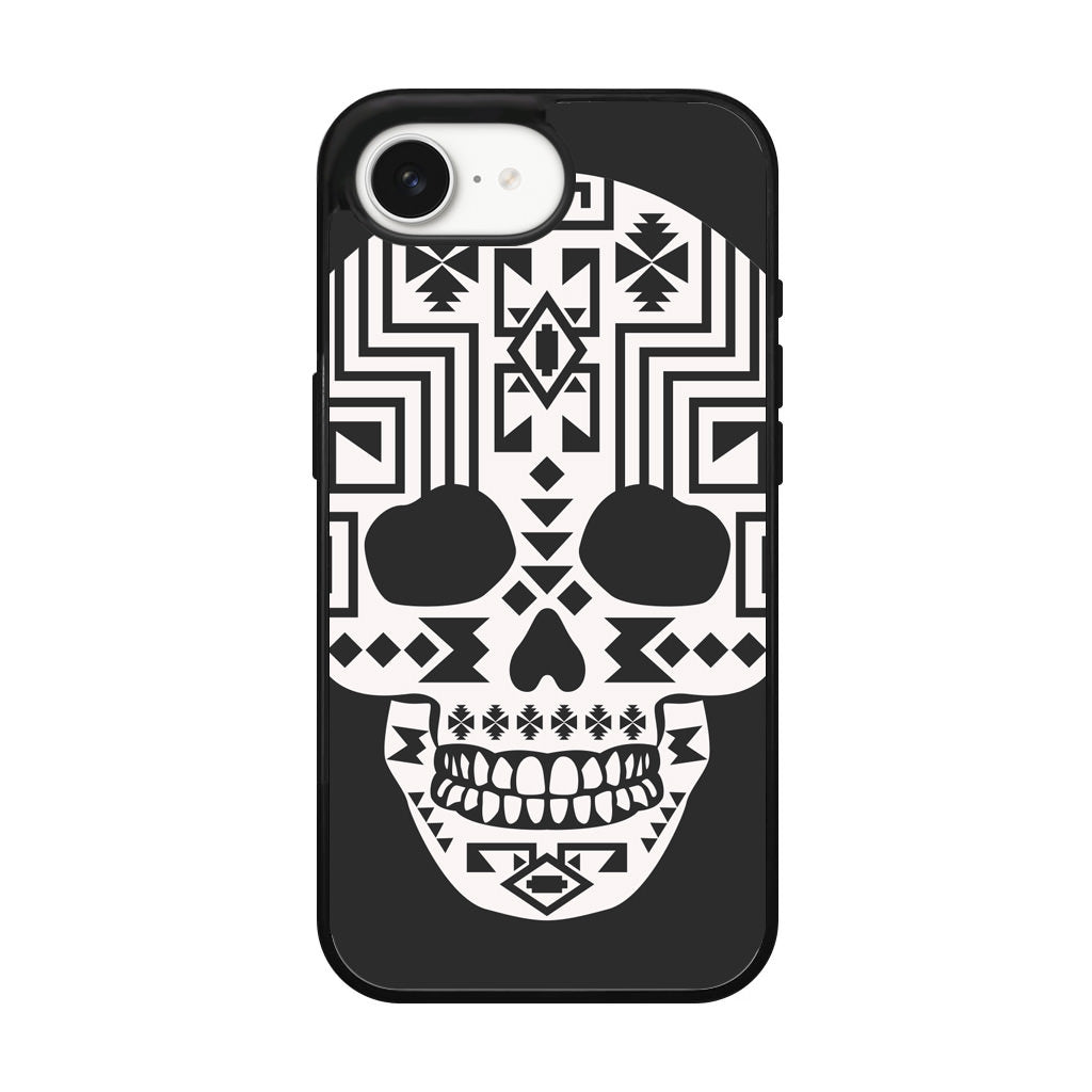 Greyskull iPhone 17e Case