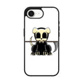 Grim Reapet iPhone 17e Case