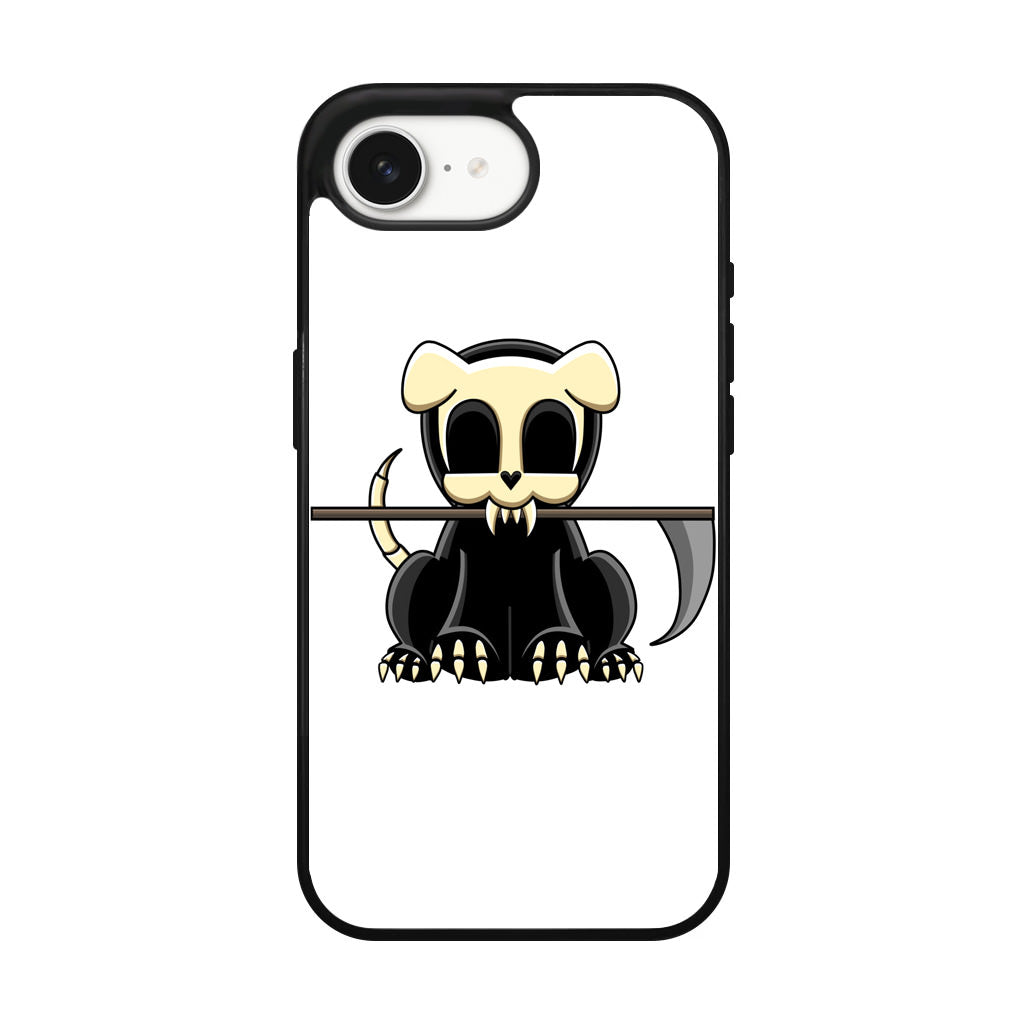 Grim Reapet iPhone 17e Case