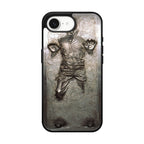 Han Solo in Carbonite iPhone 17e Case