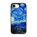 Hogwarts Starry Night iPhone 17e Case