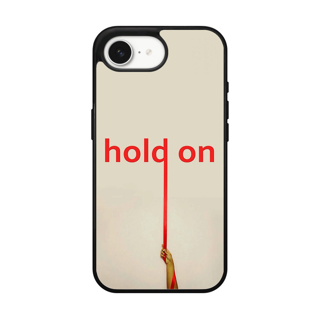 Hold On iPhone 17e Case