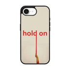 Hold On iPhone 17e Case