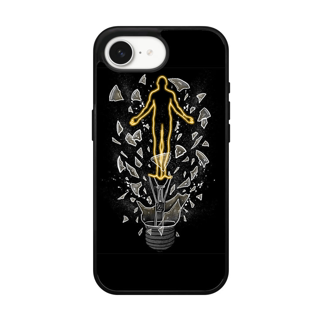 How To Save A Life iPhone 17e Case
